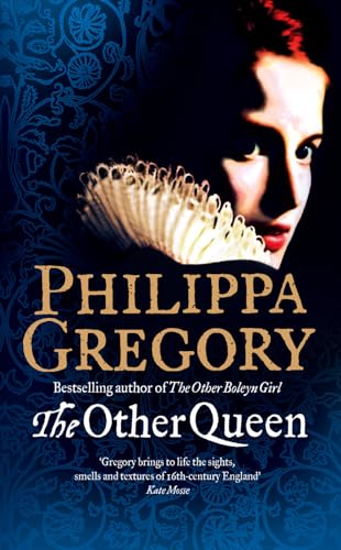 Imagen de archivo de The Other Queen a la venta por Better World Books