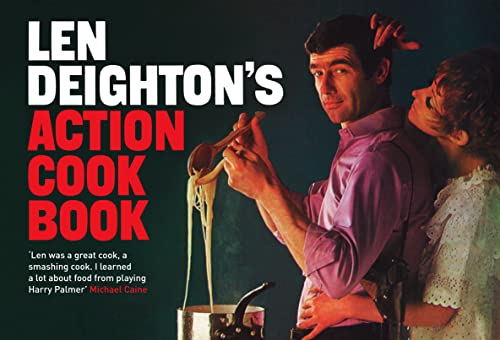 9780007305872: Action Cook Book