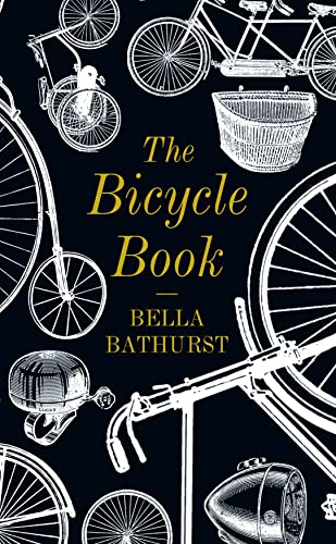 9780007305889: The Bicycle Book