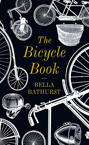 9780007305889: Bicycle Book