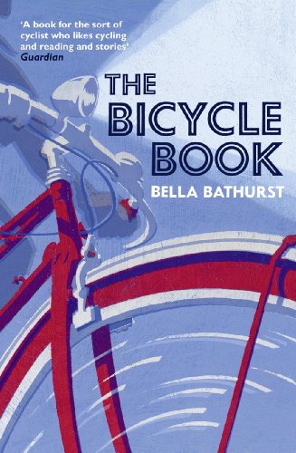 Beispielbild fr The Bicycle Book zum Verkauf von WorldofBooks