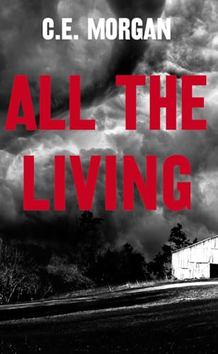 Stock image for All the Living for sale by WorldofBooks