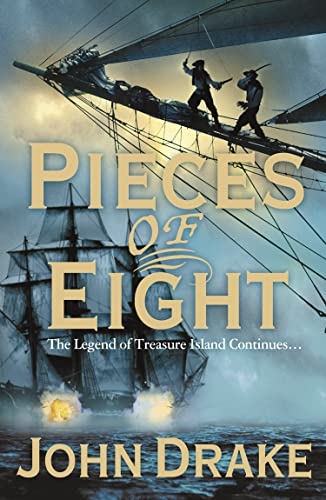 9780007305971: Pieces of Eight