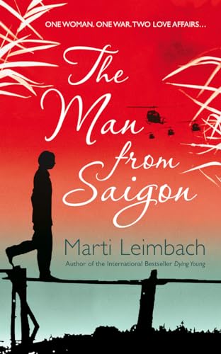 9780007305995: The Man from Saigon