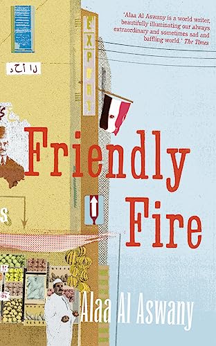 Stock image for Friendly Fire for sale by WorldofBooks