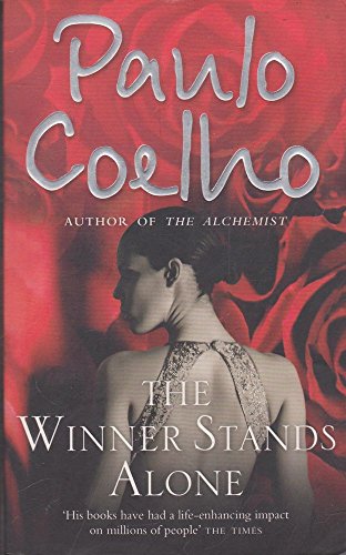 Imagen de archivo de The Winner Stands Alone a la venta por WorldofBooks