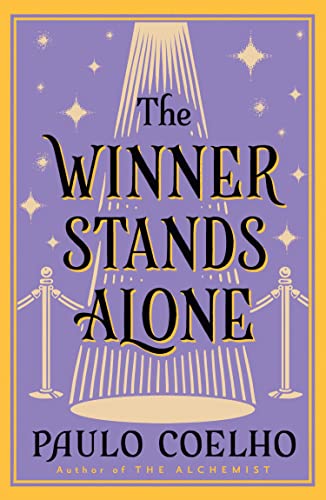 9780007306084: The Winner Stands Alone