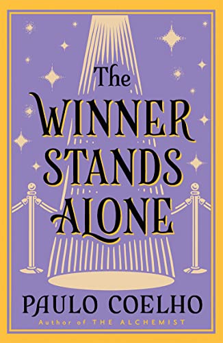 Stock image for The Winner Stands Alone for sale by Blackwell's