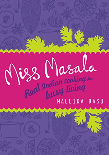 Stock image for Miss Masala for sale by AwesomeBooks
