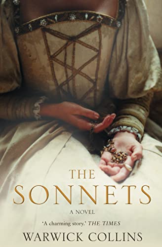 Stock image for The Sonnets: A Novel for sale by Ergodebooks