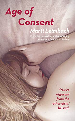 Stock image for Age of Consent for sale by WorldofBooks