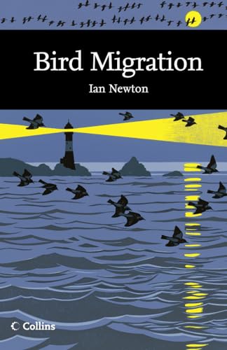 9780007307326: Bird Migration (Collins New Naturalist Library, Book 113)