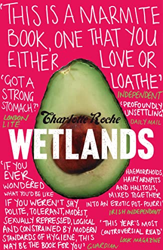 Stock image for Wetlands for sale by WorldofBooks