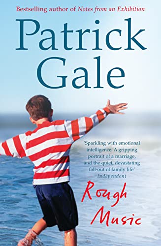 9780007307678: Rough Music. Patrick Gale