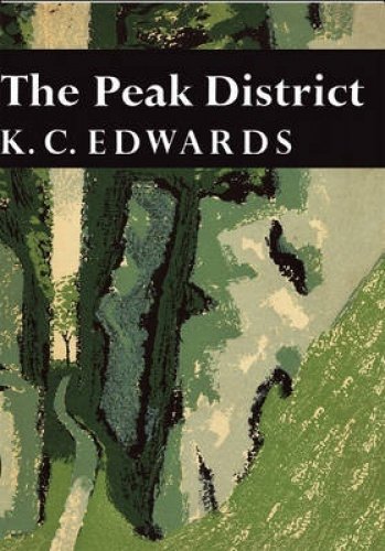 9780007308293: The Peak District: Book 44 (Collins New Naturalist Library)
