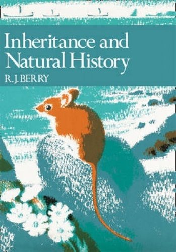 9780007308392: Inheritance and Natural History: Book 61 (Collins New Naturalist Library)