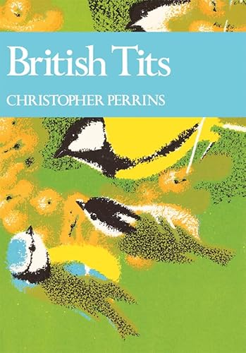 9780007308408: British Tits