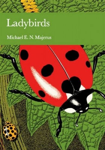 9780007308569: Ladybirds: Book 81 (Collins New Naturalist Library)