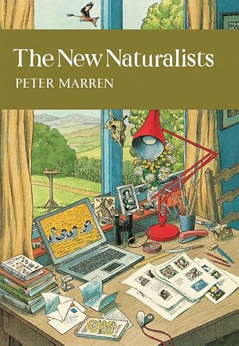 Imagen de archivo de The New Naturalists (Collins New Naturalist Library, Book 82) a la venta por Revaluation Books