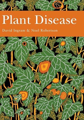 9780007308606: Plant Disease: Book 85 (Collins New Naturalist Library)