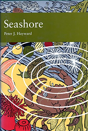 9780007308699: Seashore: Book 94 (Collins New Naturalist Library)