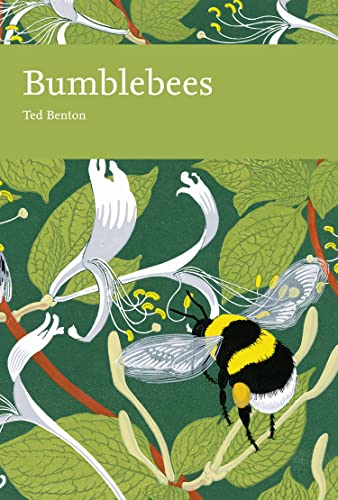 9780007308736: Bumblebees: Book 98 (Collins New Naturalist Library)