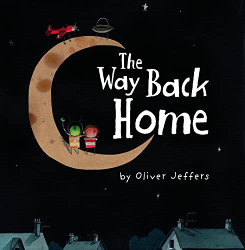 9780007309023: The Way Back Home [Lingua Inglese]