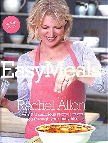 Beispielbild fr Easy Meals zum Verkauf von WorldofBooks