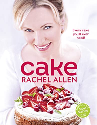 9780007309054: Cake: 200 Fabulous Foolproof Baking Recipes