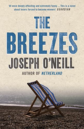 Stock image for The Breezes for sale by WorldofBooks