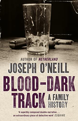 Beispielbild fr Blood-Dark Track: A Family History zum Verkauf von WorldofBooks