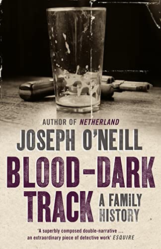 Stock image for Blood-Dark Track : A Family History for sale by Better World Books