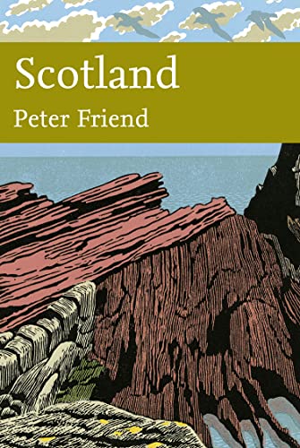 Beispielbild fr Scotland (Collins New Naturalist Library, Book 119) zum Verkauf von Red-books ( Member of P.B.F.A. )