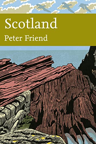 9780007309566: Scotland (Collins New Naturalist Library, Book 119) [Idioma Ingls]