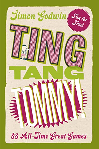 Stock image for Ting Tang Tommy for sale by Better World Books