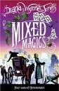 9780007309788: Mixed Magics (The Chrestomanci Series)