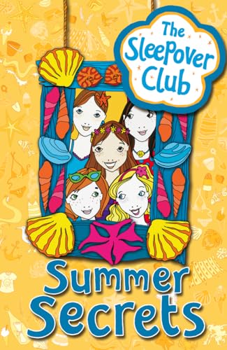 9780007309931: Summer Secrets (The Sleepover Club)