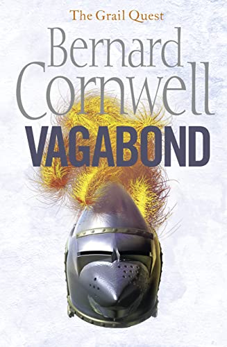 9780007310319: Vagabond (The Grail Quest, Book 2)
