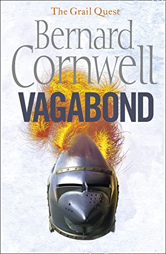 Stock image for Vagabond. Bernard Cornwell for sale by SecondSale