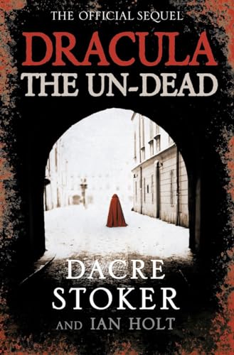 Beispielbild fr Dracula: The Un-Dead zum Verkauf von AwesomeBooks