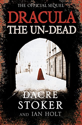 9780007310340: DRACULA: THE UN-DEAD