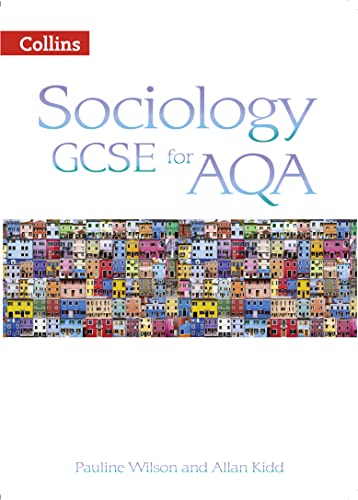 Imagen de archivo de Student Book (Collins Sociology GCSE for AQA) a la venta por WorldofBooks