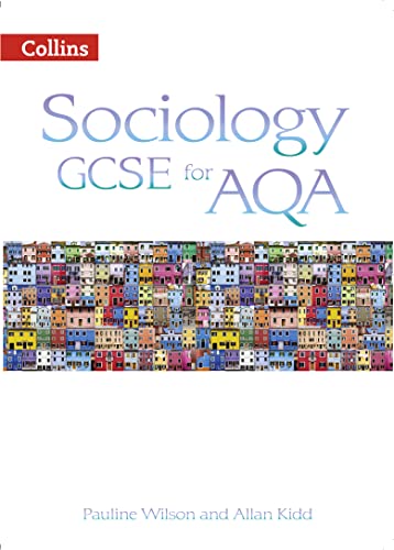 Student Book (Collins Sociology Gcse for Aqa) (9780007310708) by Pauline Wilson