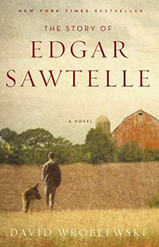 Stock image for Story Of Edgar Sawtelle for sale by Revaluation Books