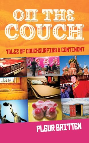 Stock image for On The Couch for sale by AwesomeBooks