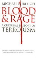 9780007311057: Blood and Rage: A Cultural History of Terrorism