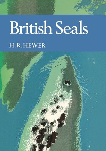 9780007311118: British Seals: Book 57