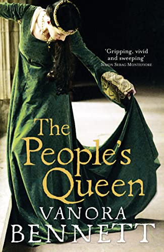 Stock image for The Peoples Queen for sale by WorldofBooks