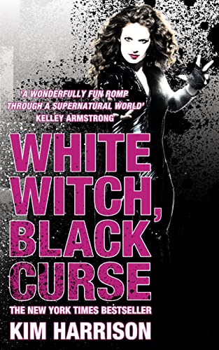 9780007311279: White Witch, Black Curse