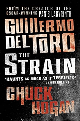 9780007311286: The Strain